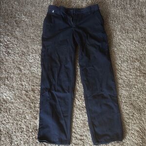 Men's Classic Straight-Leg Fireproof Carhartt Pants